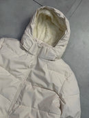 JAQUETA PUFFER NEVE IMPERMEÁVEL (marrom) (Cópia)