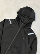 JAQUETA CHAMPION SCUBA TECH (preta)