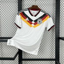 Camisa Alemanha 2026 - Versão Torcedor
