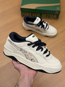 PUMA 180 EXCITING PACK (alpine snow/new navy)