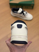 PUMA 180 EXCITING PACK (alpine snow/new navy)