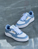 Puma Ca Pro Classic Branco/Azul