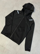 JAQUETA CHAMPION SCUBA TECH (preta)