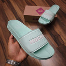 Chinelo Hocks Fair Acqua