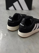 TÊNIS ADIDAS GRAND COURT ALPHA PRETO