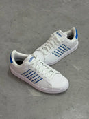 TÊNIS ADIDAS GRAND COURT 2.0 (BRANCO/AZUL)