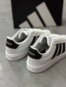 TÊNIS ADIDAS GRAND COURT BASE 3.0 BRANCO