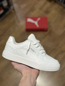 Puma Caven BDP Branco/Branco