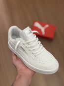 Puma Caven 2.0 Braco/Branco