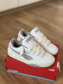 PUMA PARK LIFESTYLE (white/smokey gray)