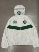 CORTA VENTO PALMEIRAS IMPERMEÁVEL