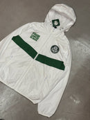 CORTA VENTO PALMEIRAS IMPERMEÁVEL