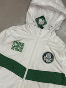 CORTA VENTO PALMEIRAS IMPERMEÁVEL
