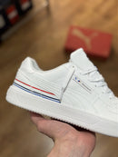 Puma Caven BMW 2025 Branco