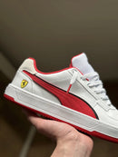 Puma Caven Ferrari 2025 Branco