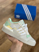 ADIDAS FORUM EXHIBIT LOW 2