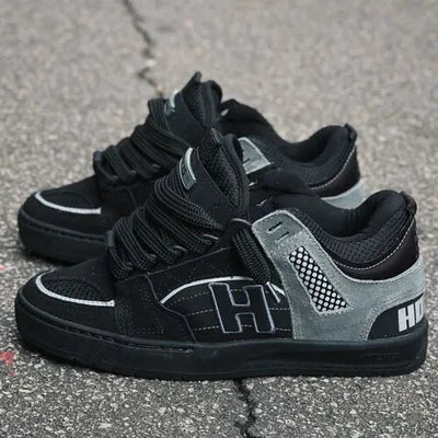Hocks Bold Carbon