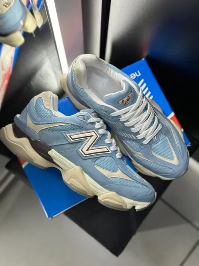NB 9060 AZUL