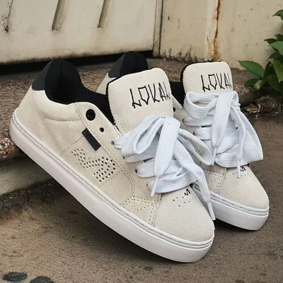 Tesla x Lokal Hertz Off White Furtacor