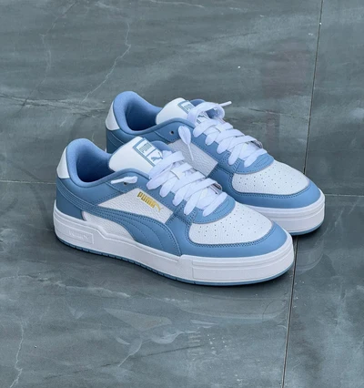Puma Ca Pro Classic Branco/Azul