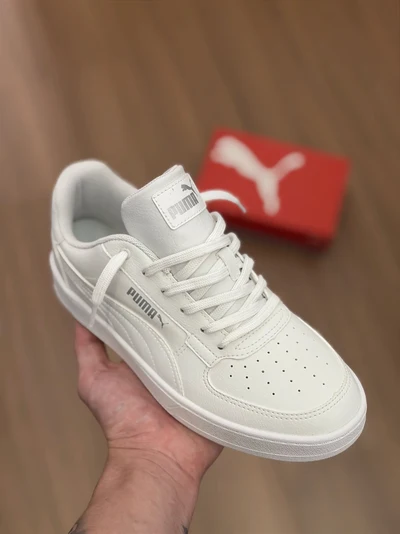 Puma Caven 2.0 Braco/Branco