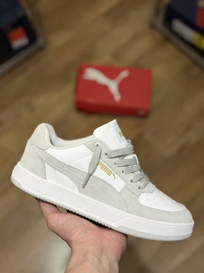 Puma Caven 2.0 Mono Cinza