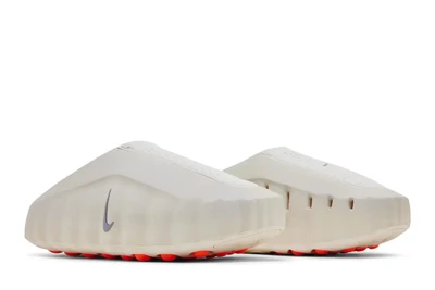 Slide Nike Mind 001 Light Bone Bege
