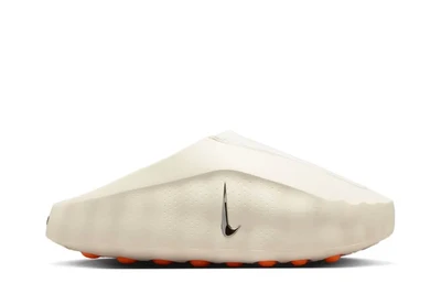 Slide Nike Mind 001 “Sail” Creme